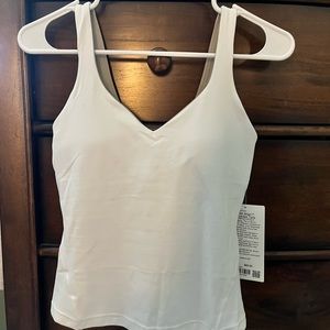 SOLD***LULU LEMON align tank!!! Need gone asap!